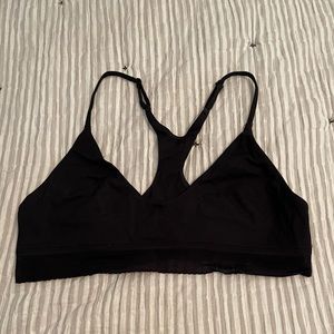 Lululemon bralette size large